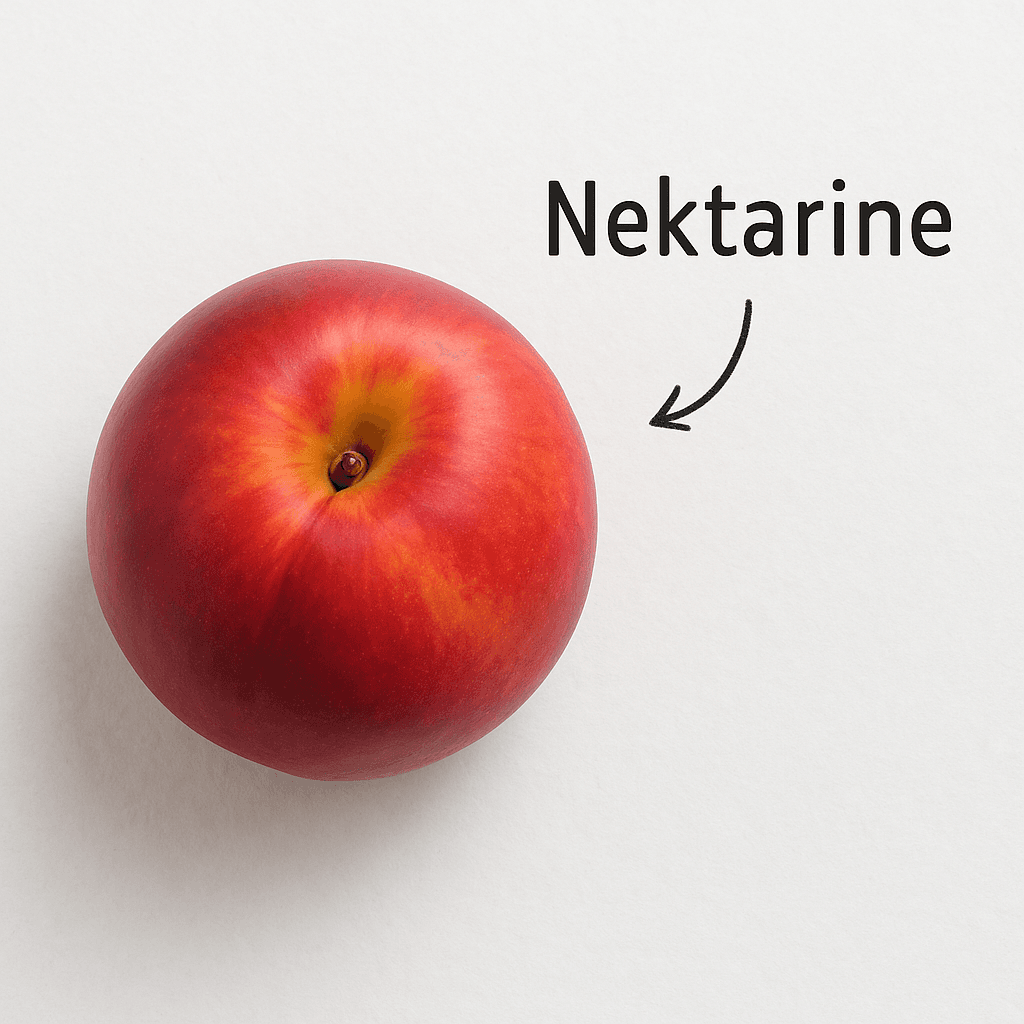 Nektarine
