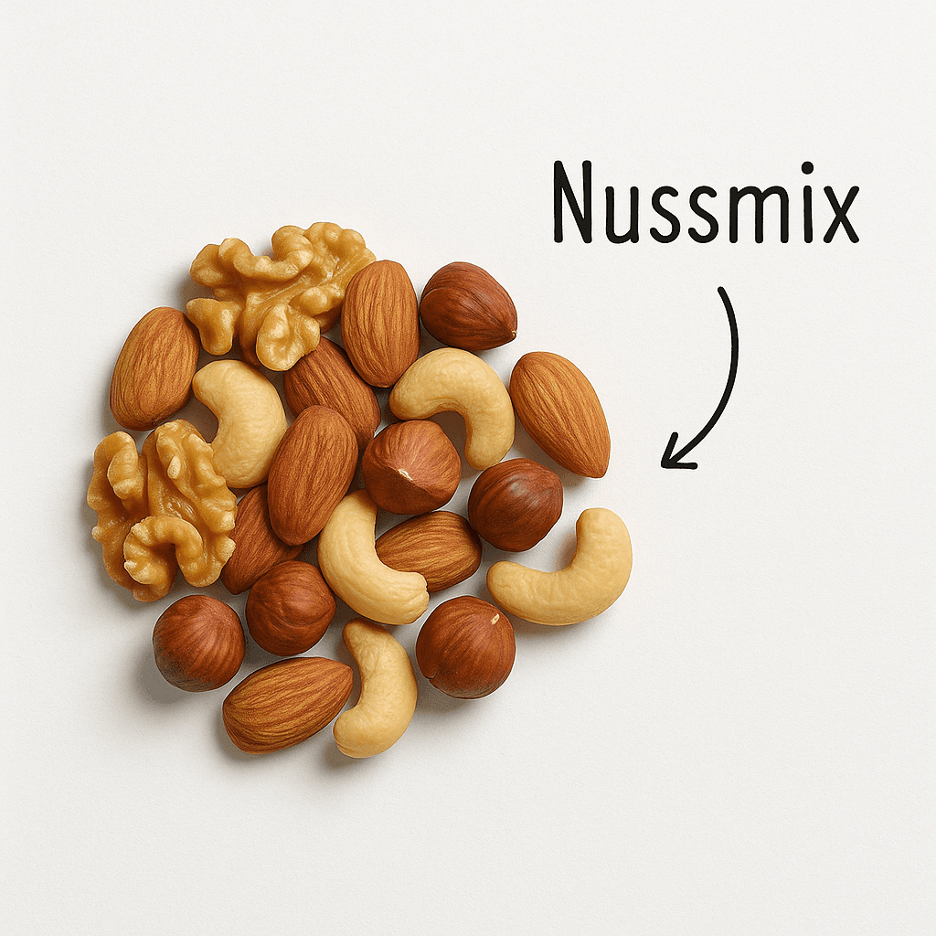 Nussmix
