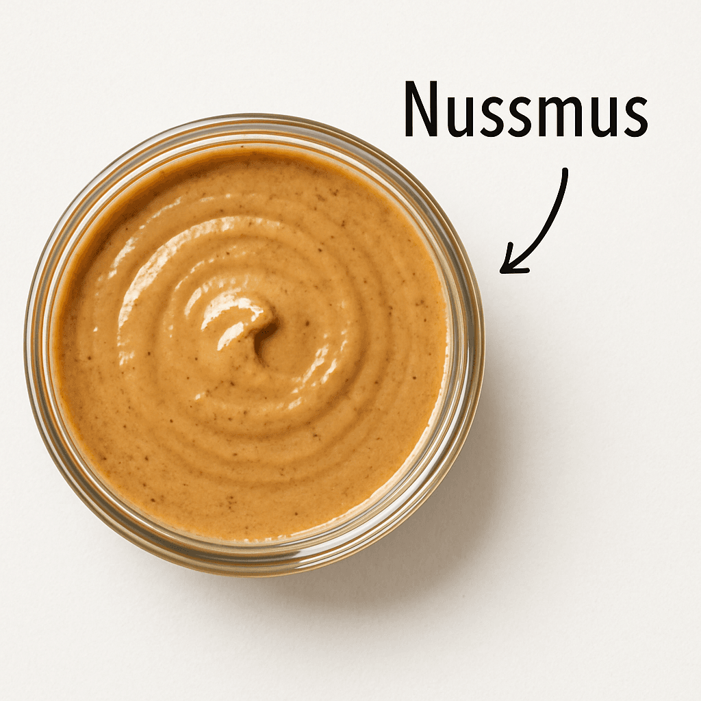 Nussmus