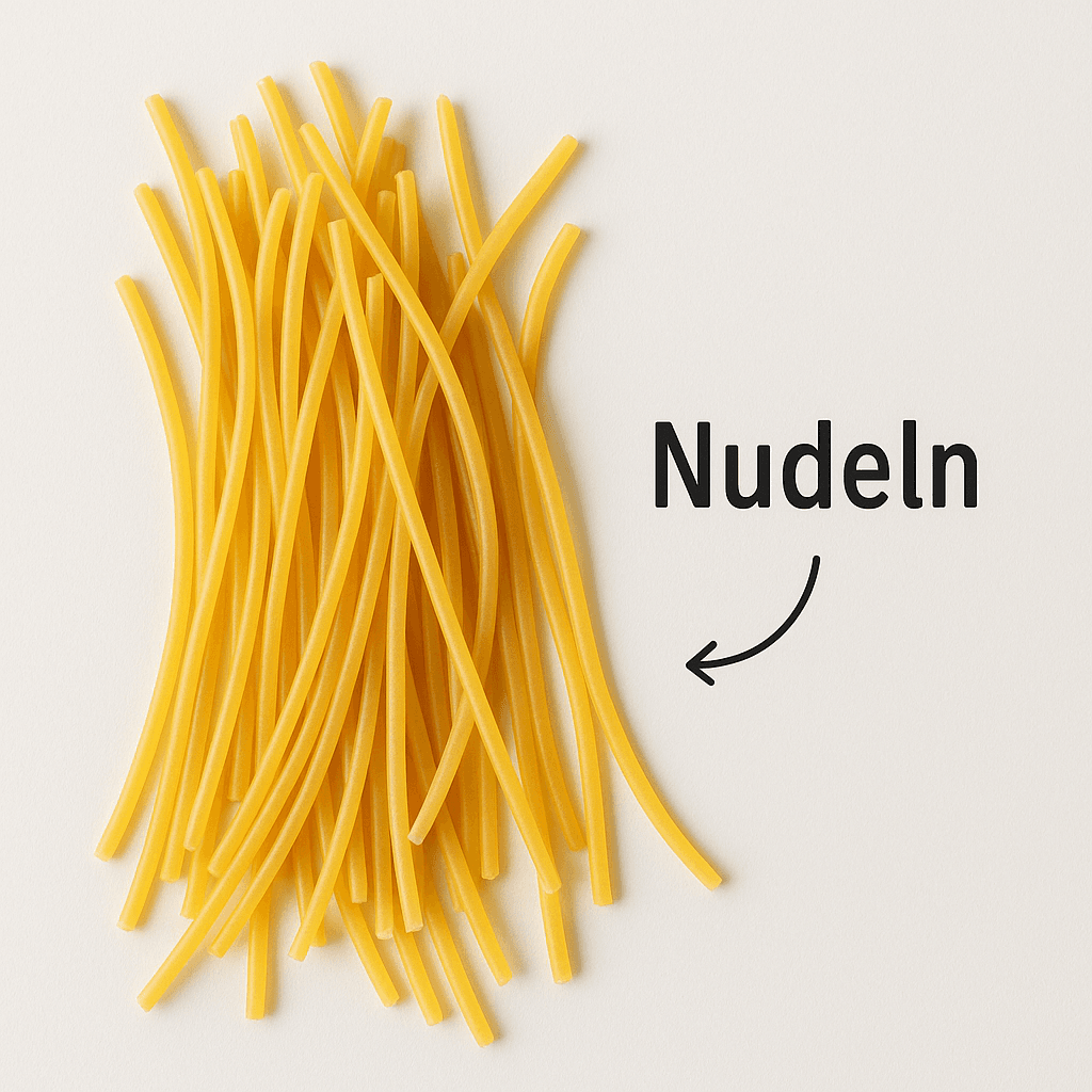 Nudeln