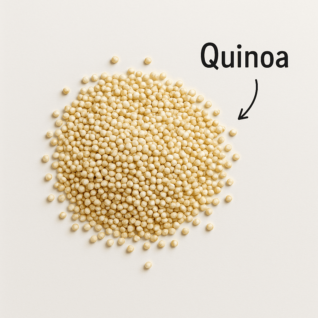 Quinoa