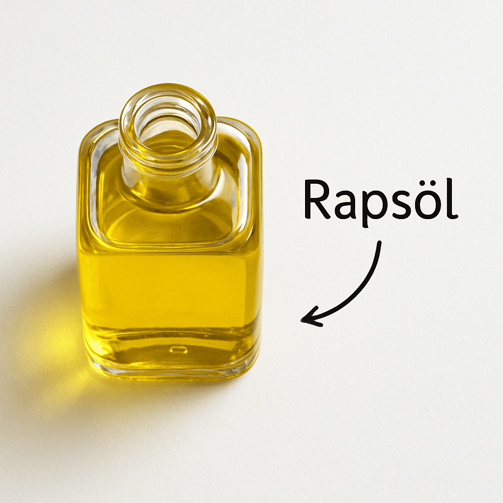 Rapsöl