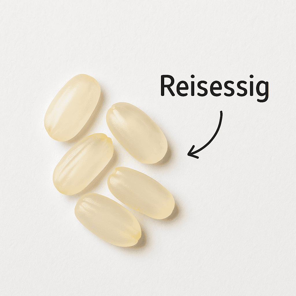 Reisessig