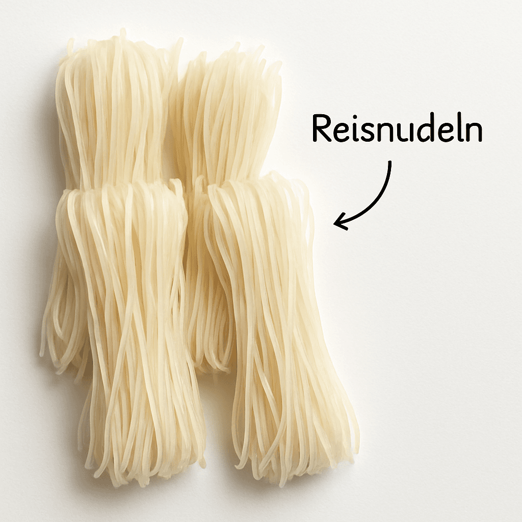 Reisnudeln