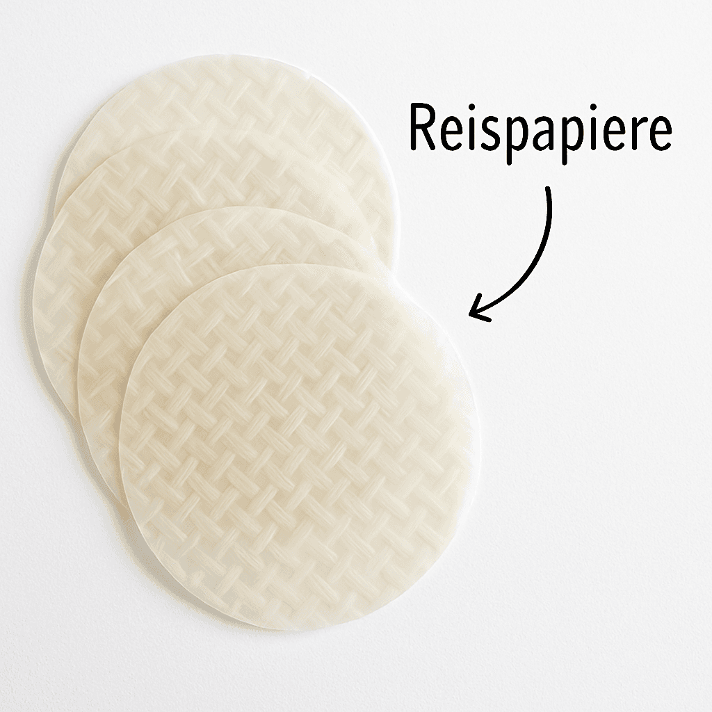 Reispapier
