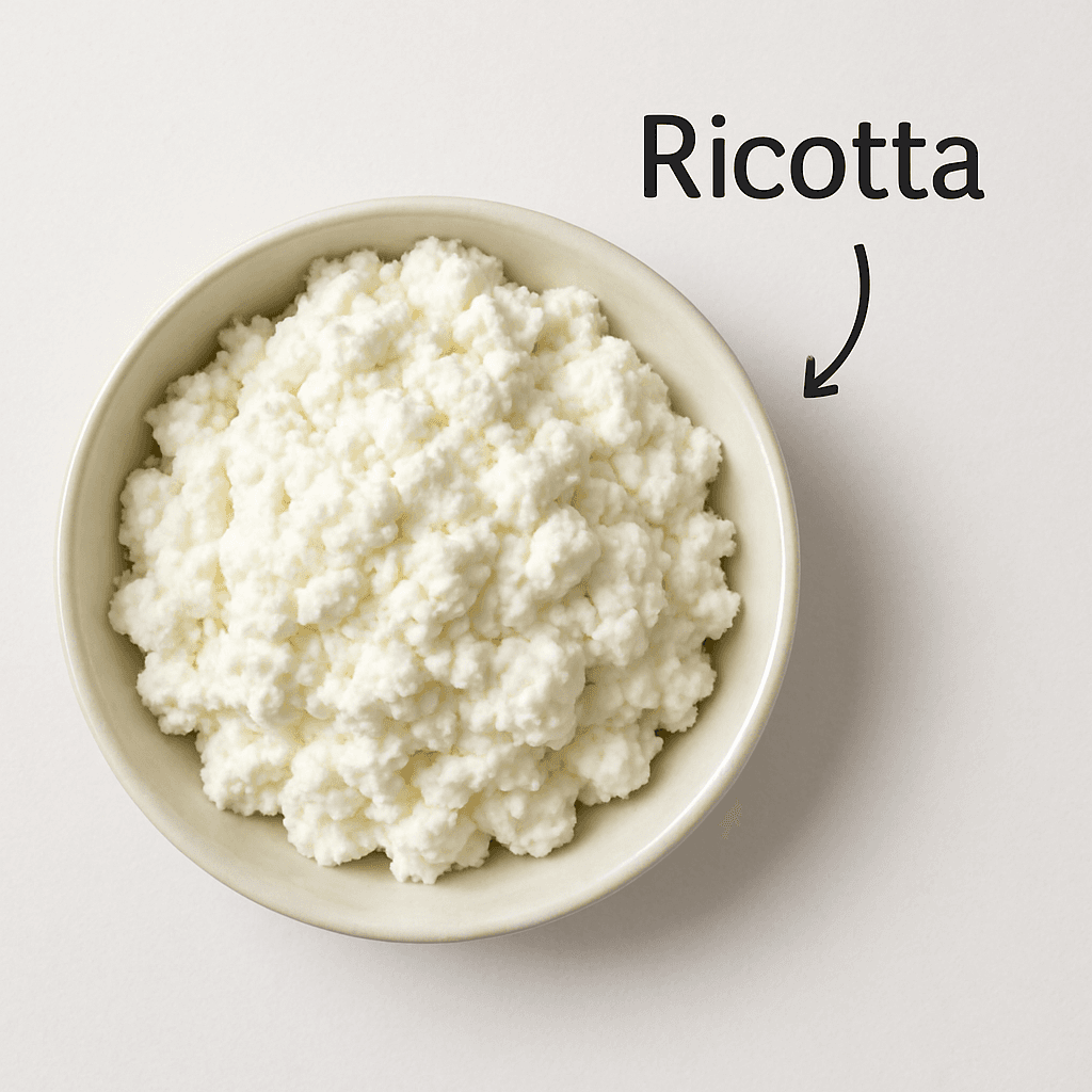 Ricotta
