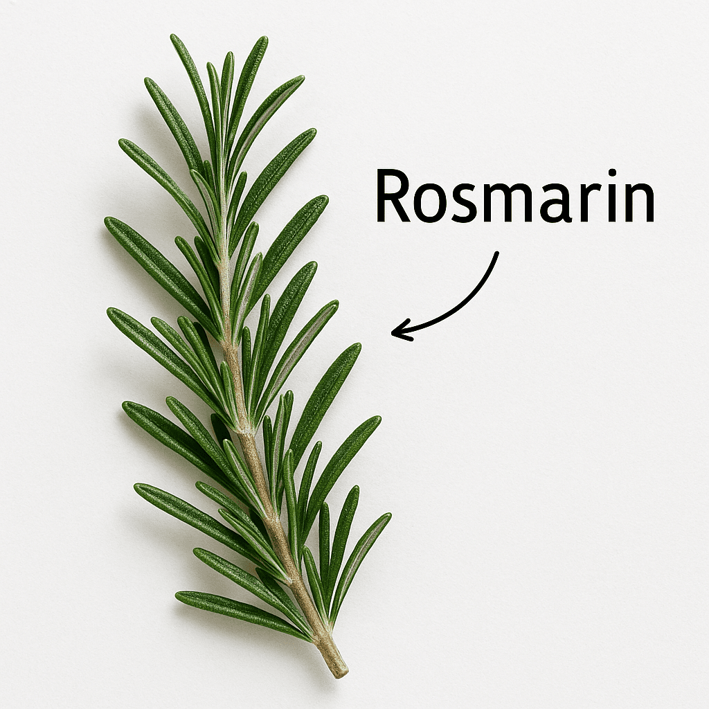 Rosmarin