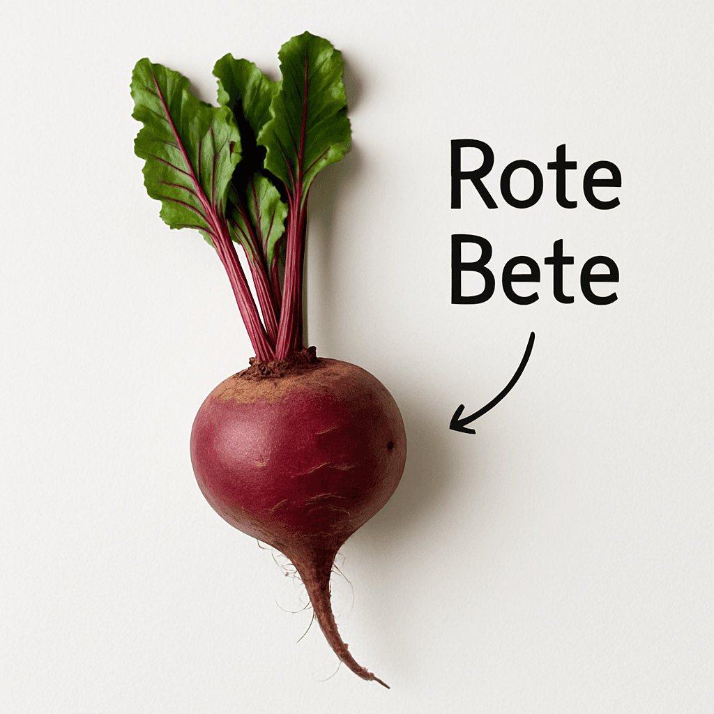 Rote Bete