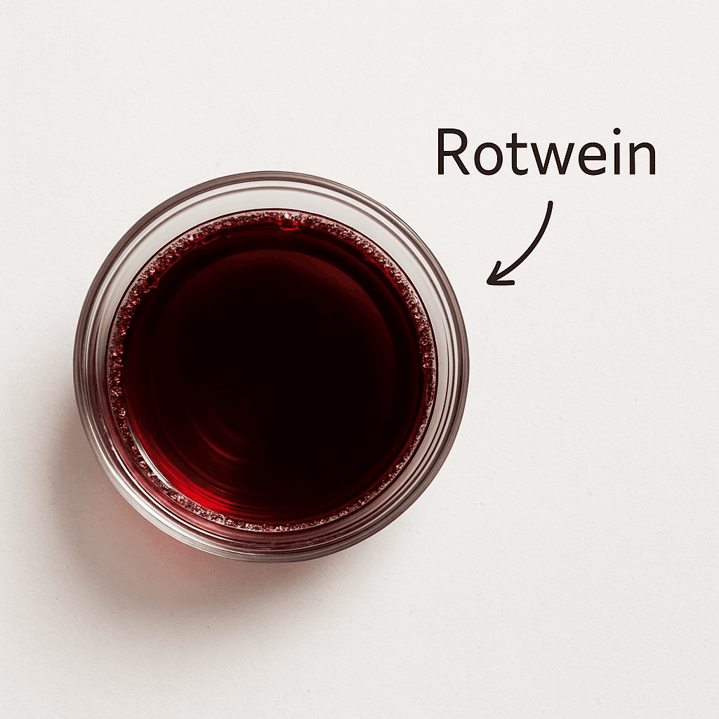 Rotwein