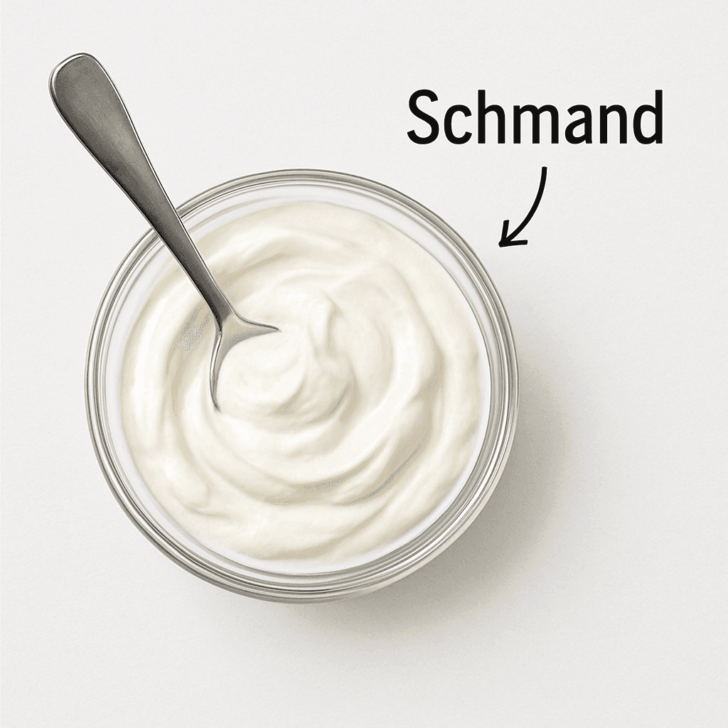 Schmand