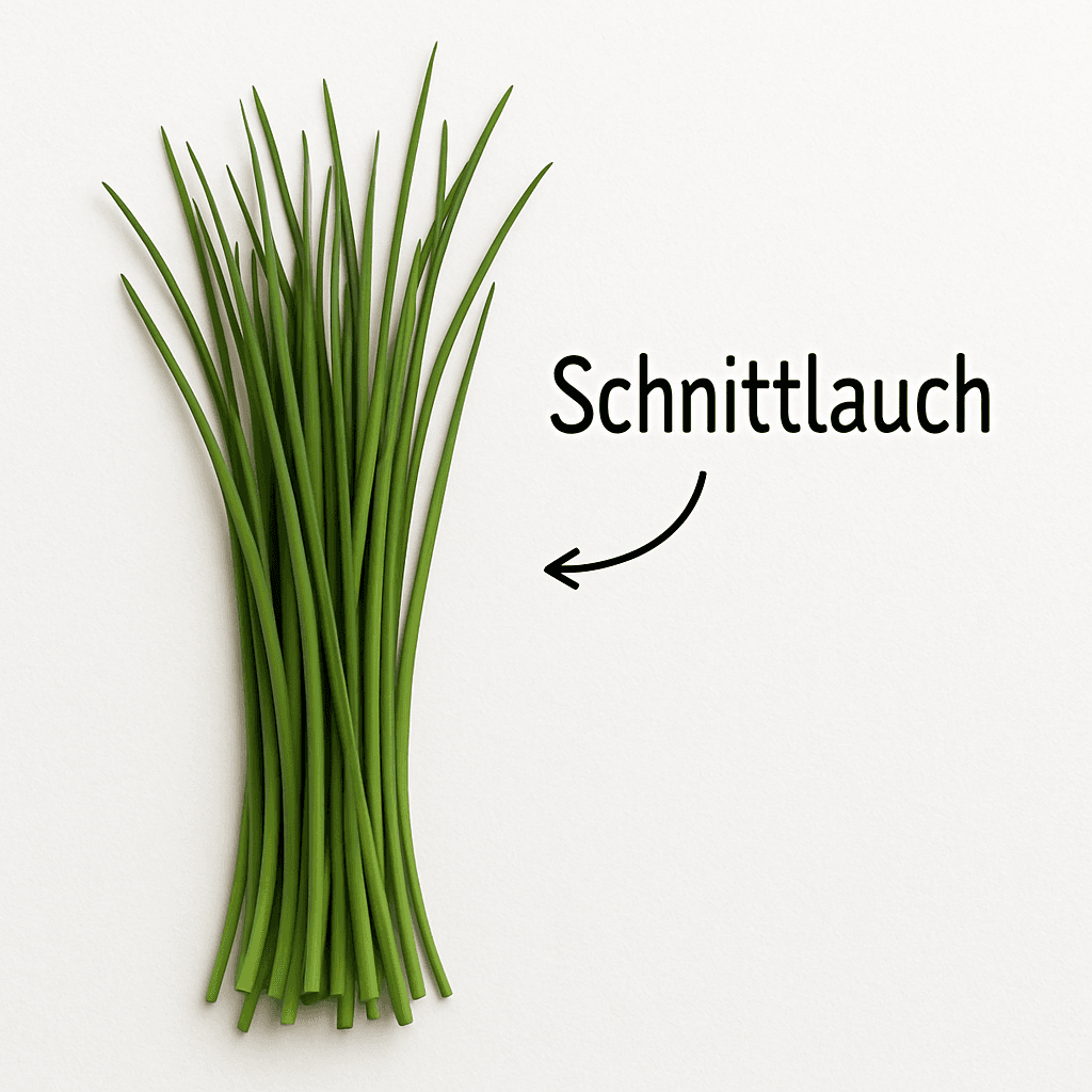 Schnittlauch