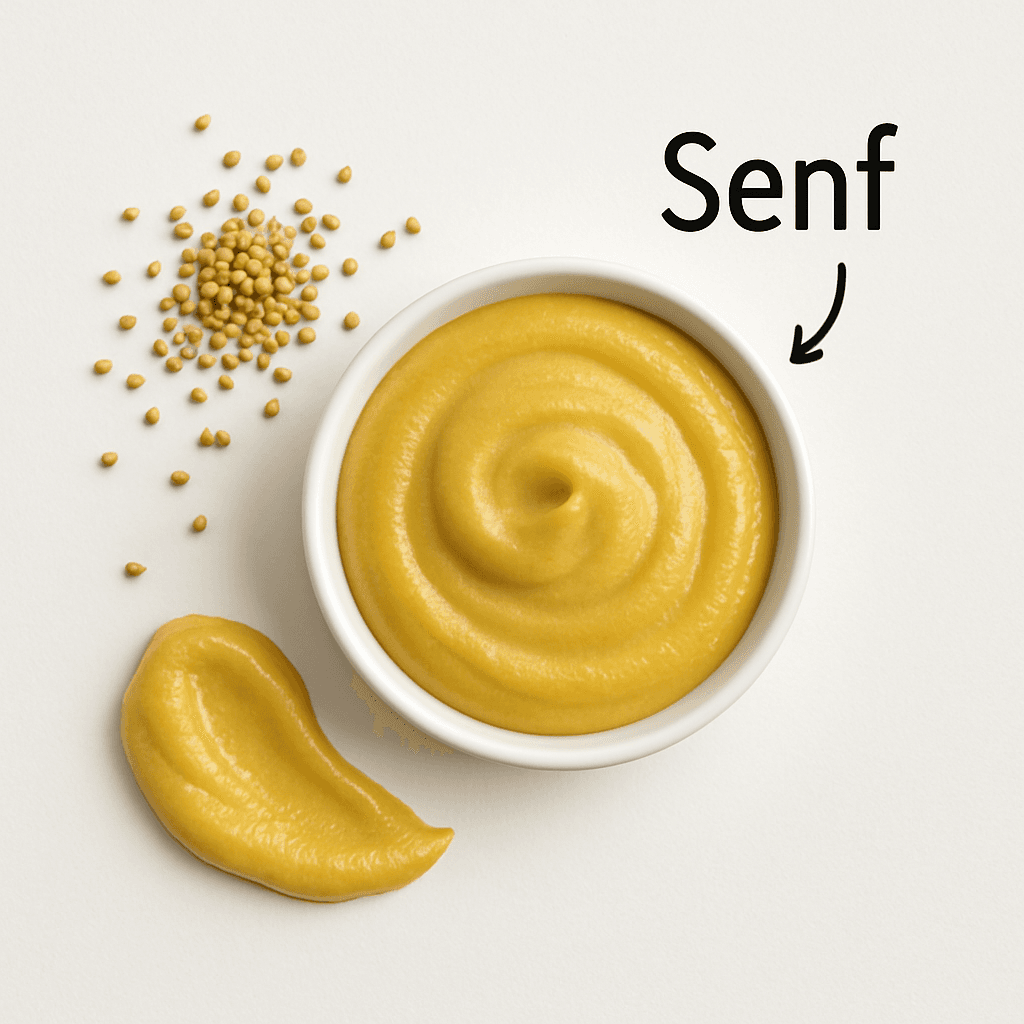 Senf