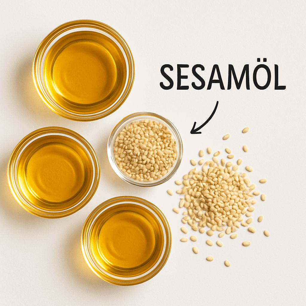 Sesamöl