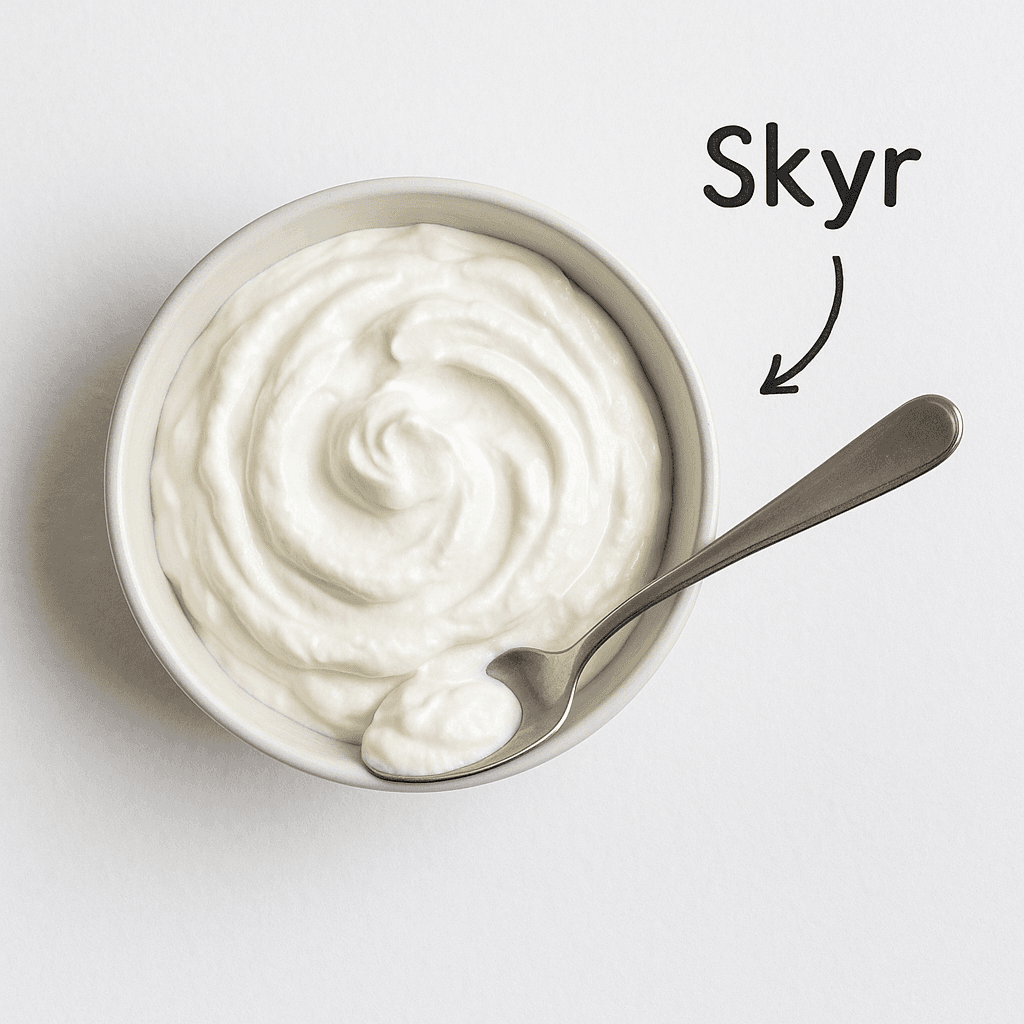 Skyr