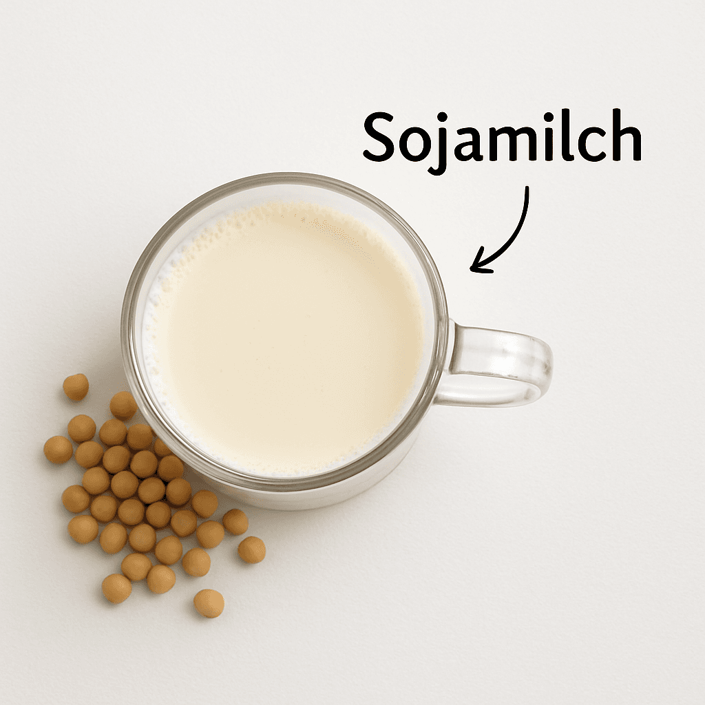 Sojamilch