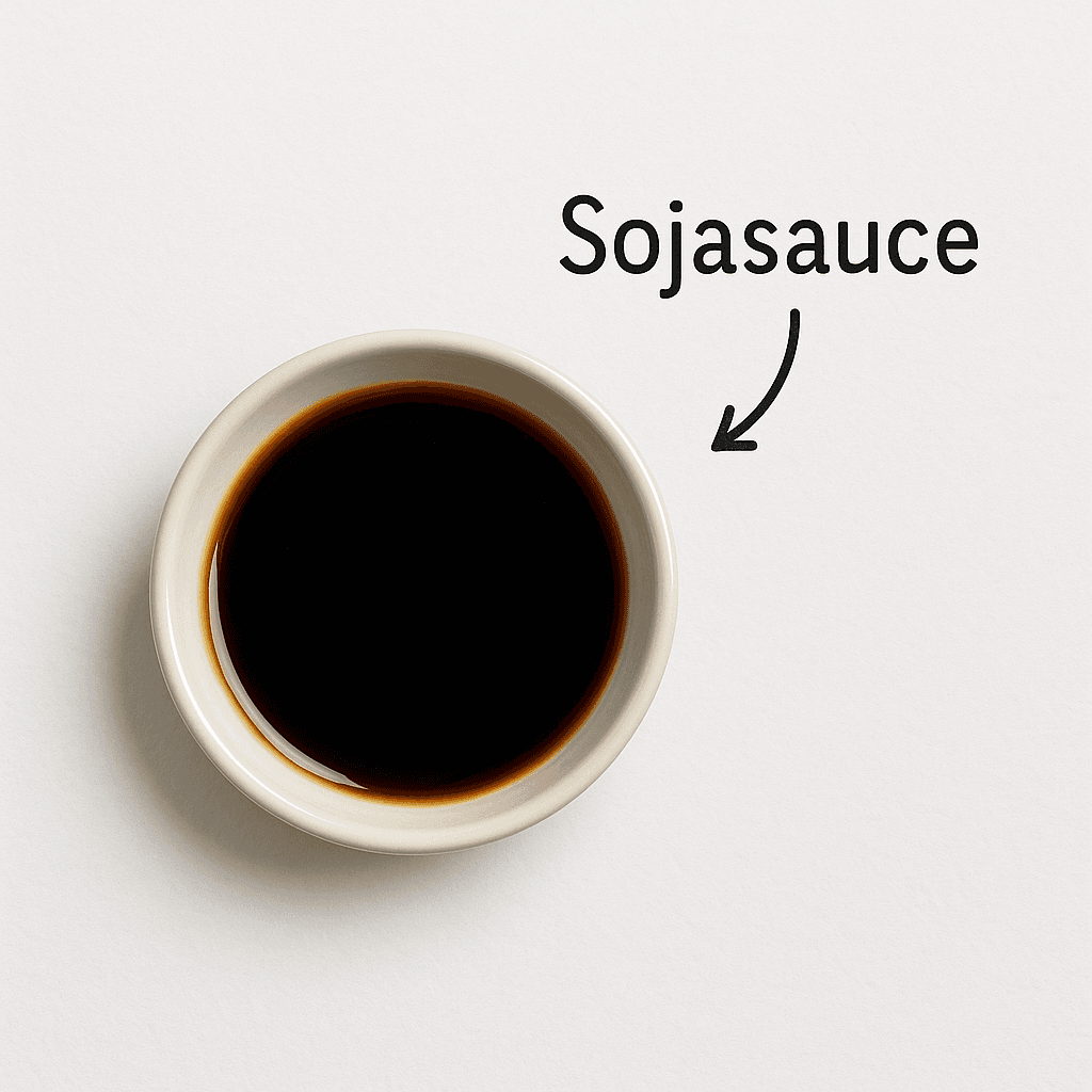 Sojasauce
