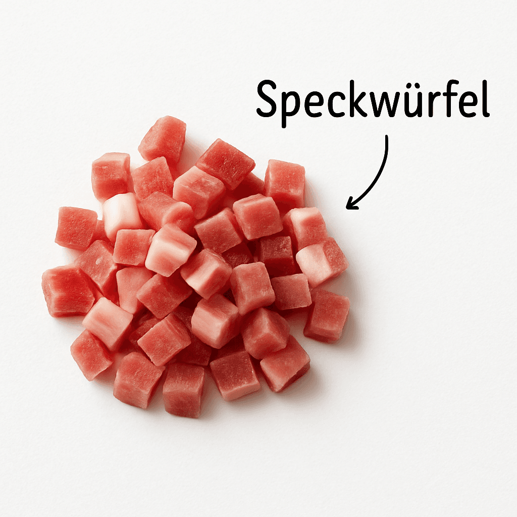 Speckwürfel