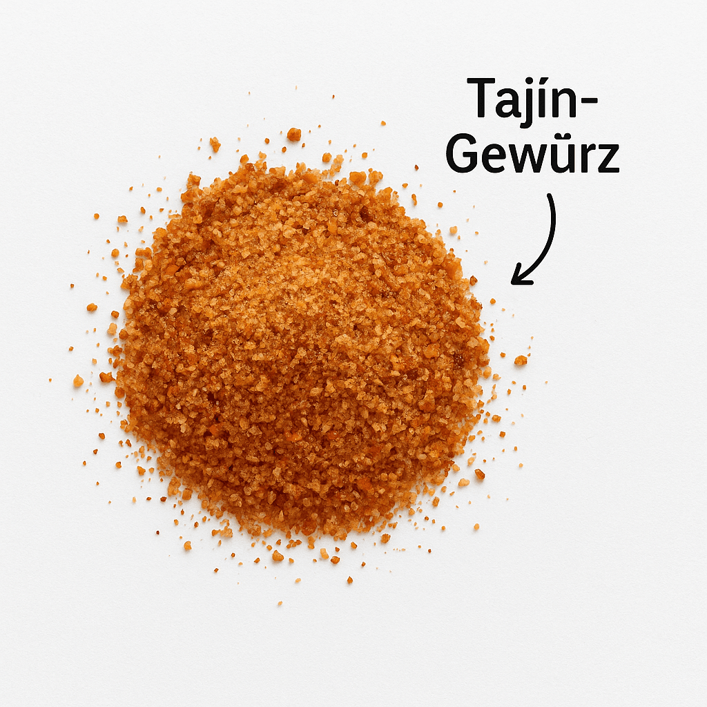 Tajin-Gewürz
