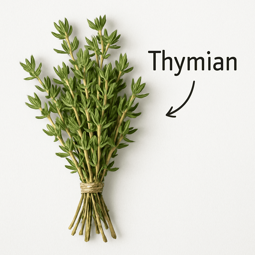 Thymian
