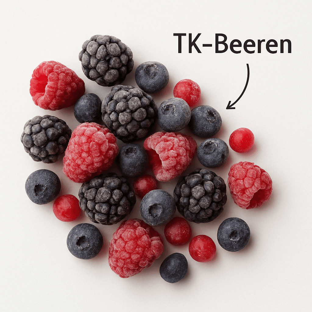 TK-Beere