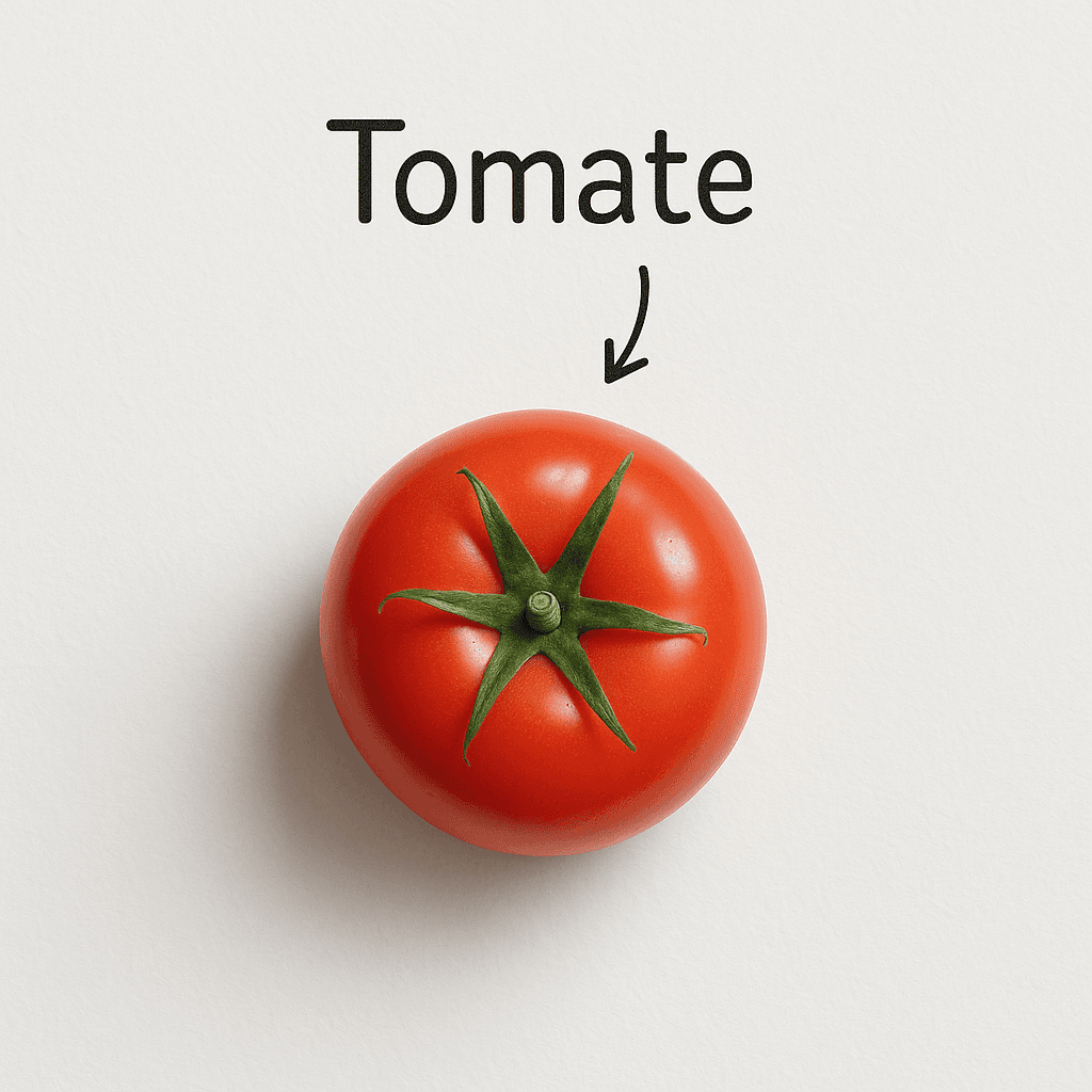 Tomate