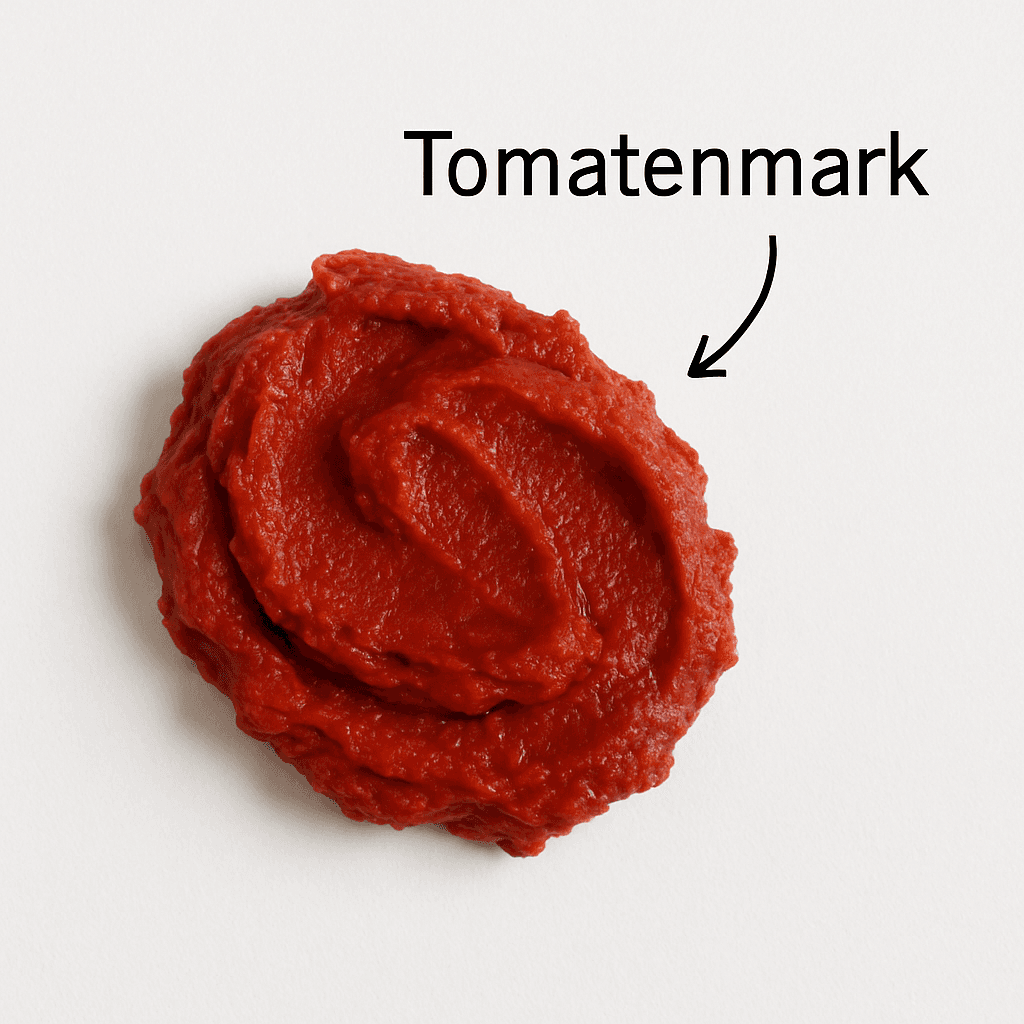 Tomatenmark