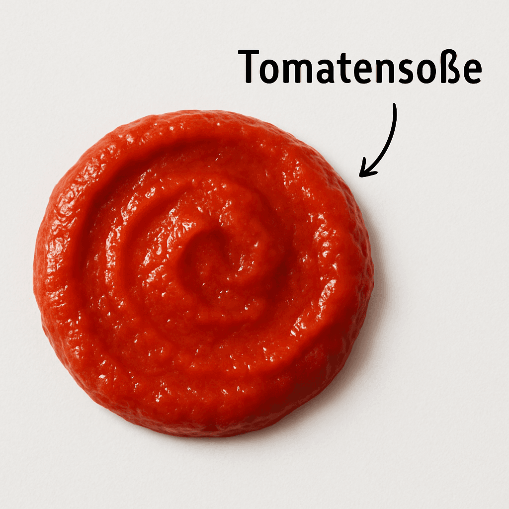 Tomatensoße