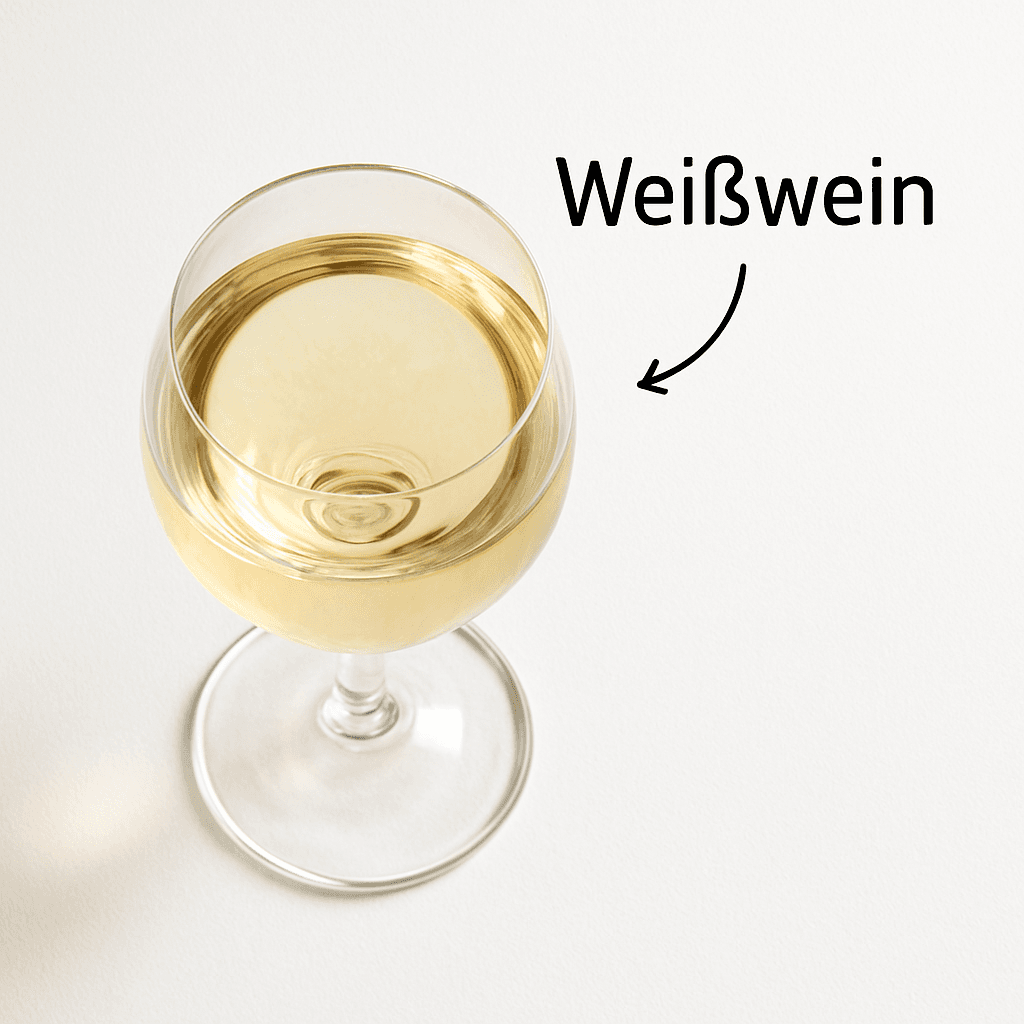 Weißwein