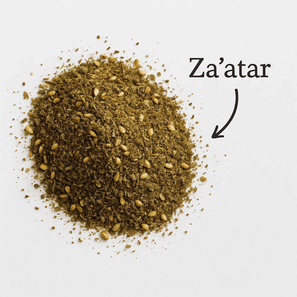 Za'atar