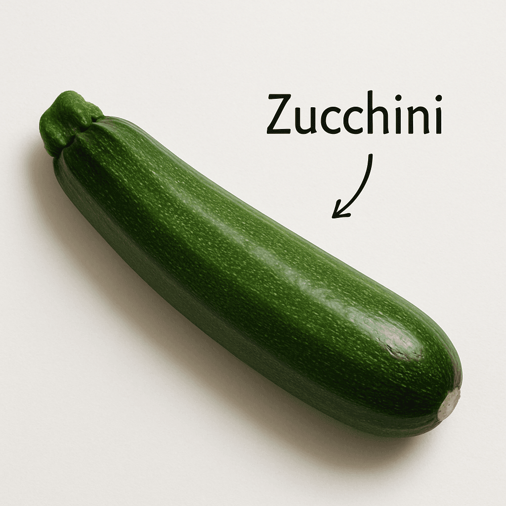Zucchini