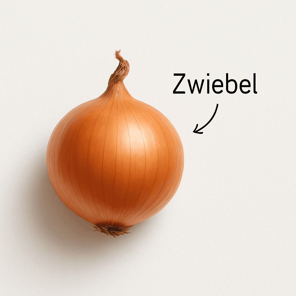 Zwiebel