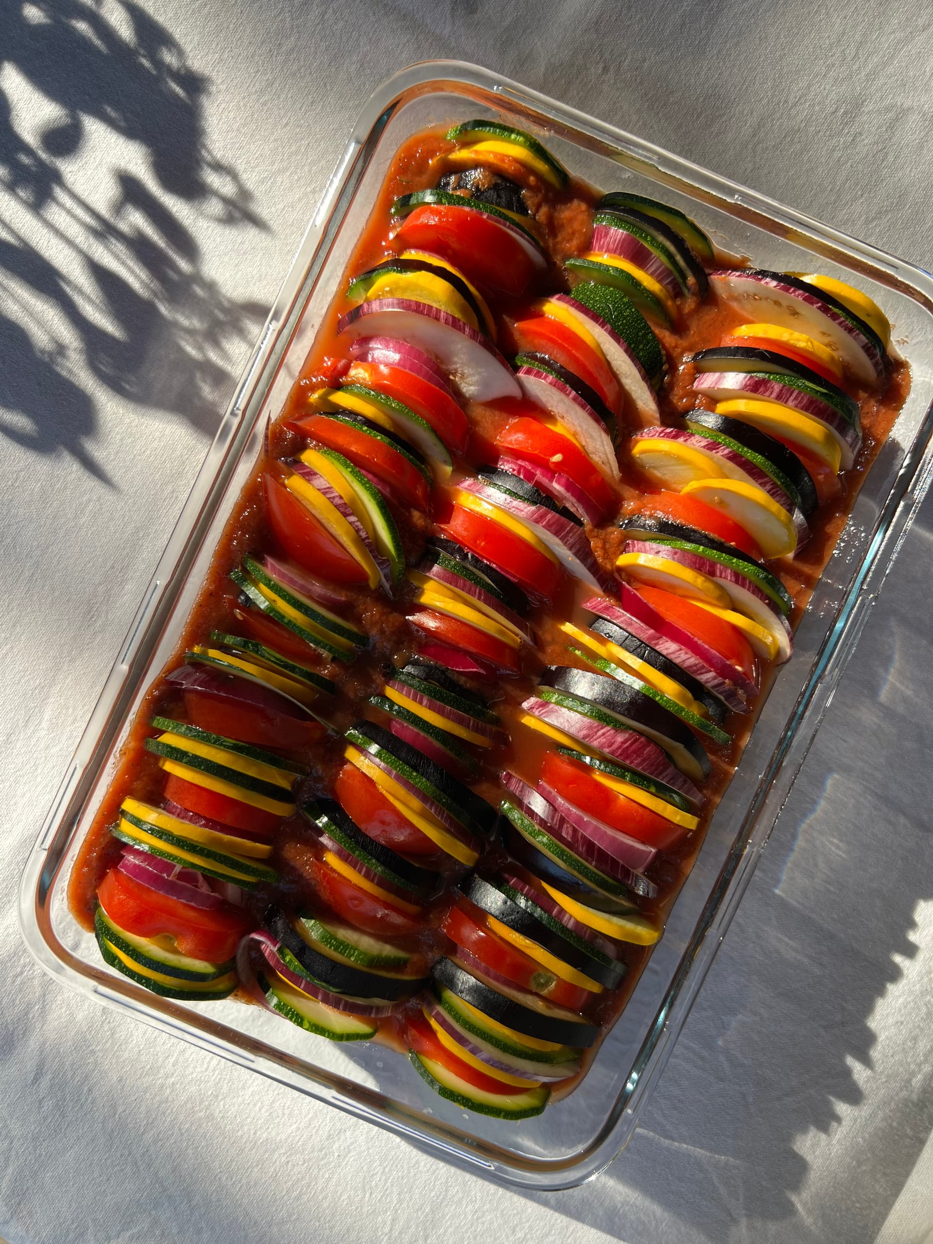 Ratatouille
