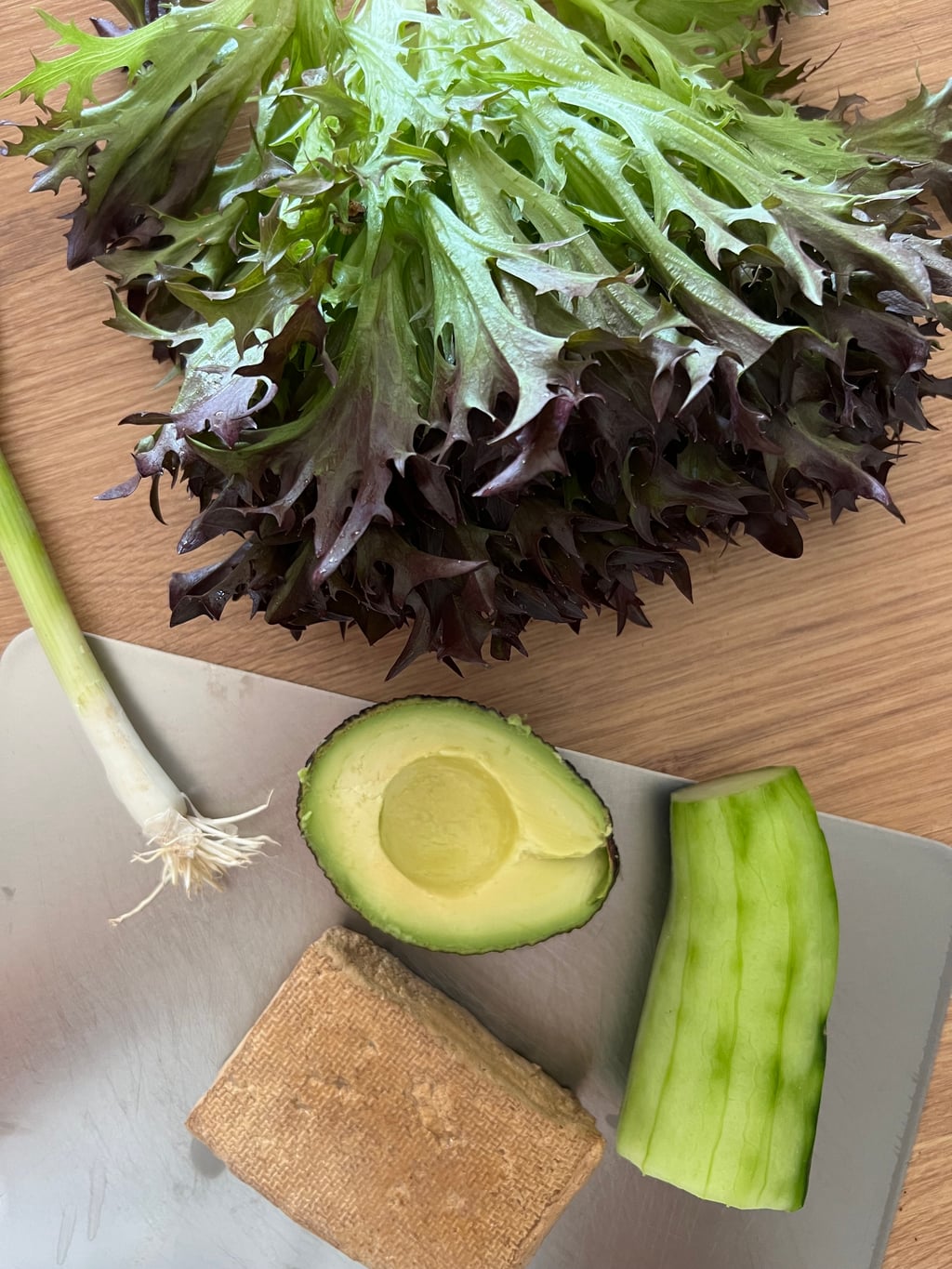Biologische Wertigkeit & warum Hüttenkäse so gut ist.