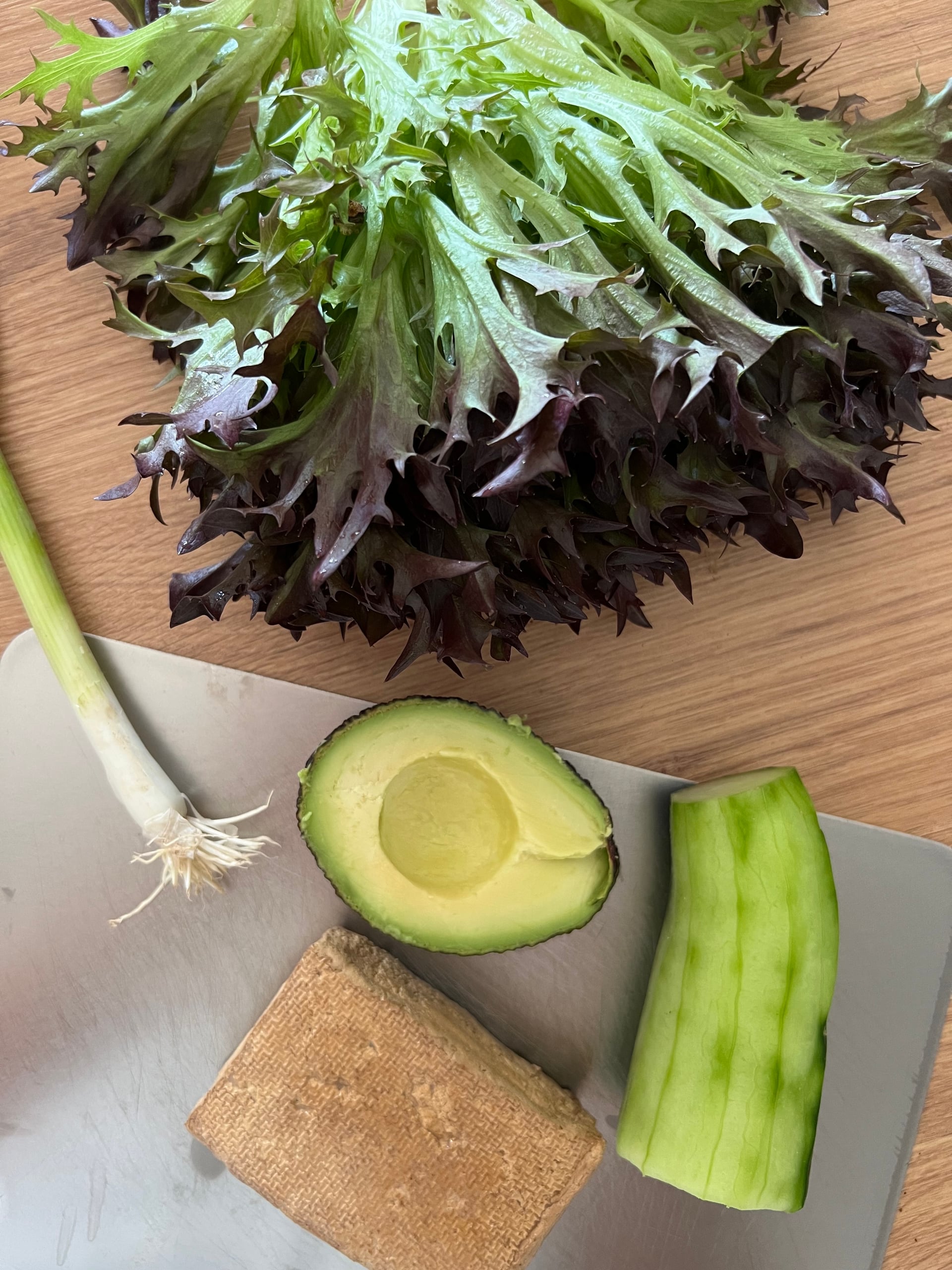 Biologische Wertigkeit & warum Hüttenkäse so gut ist.