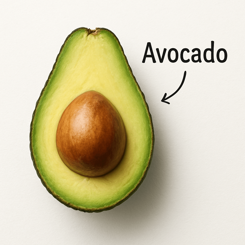 Avocado