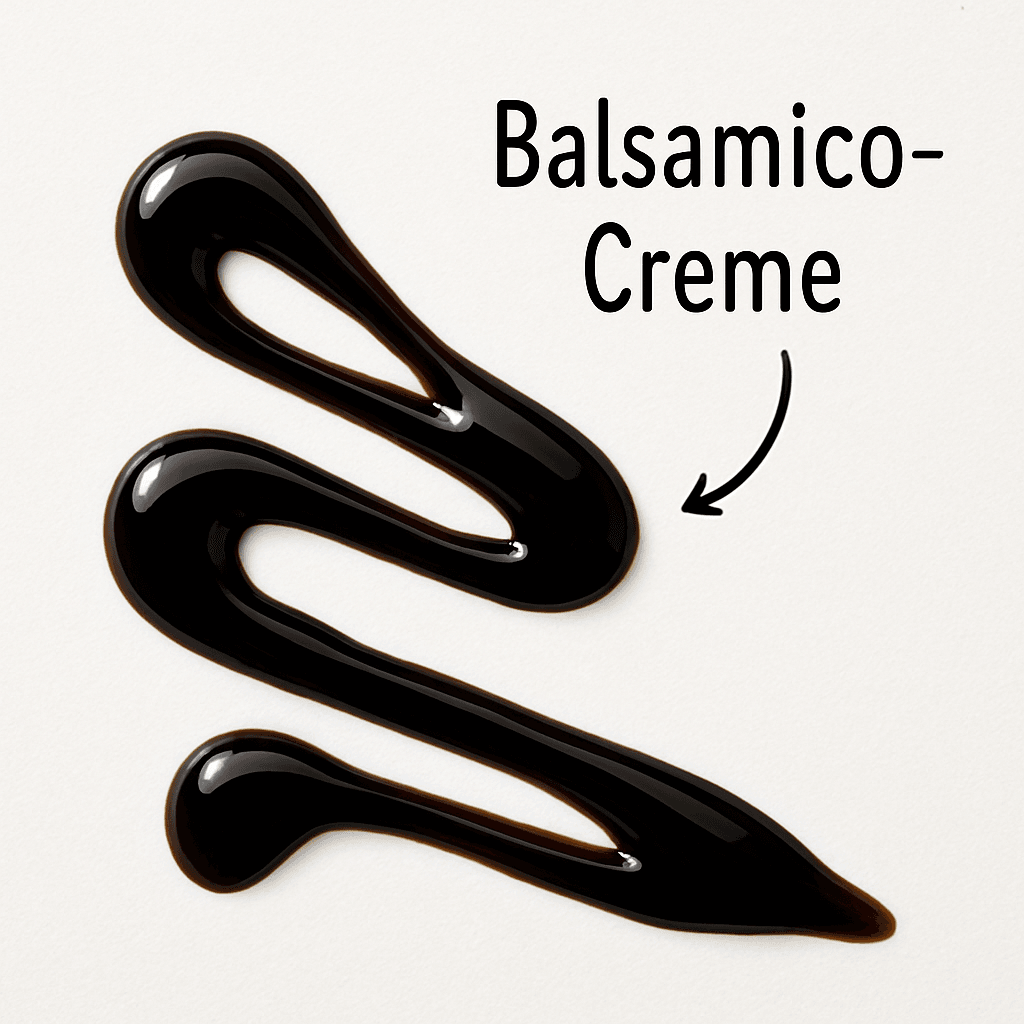 Balsamico-Creme