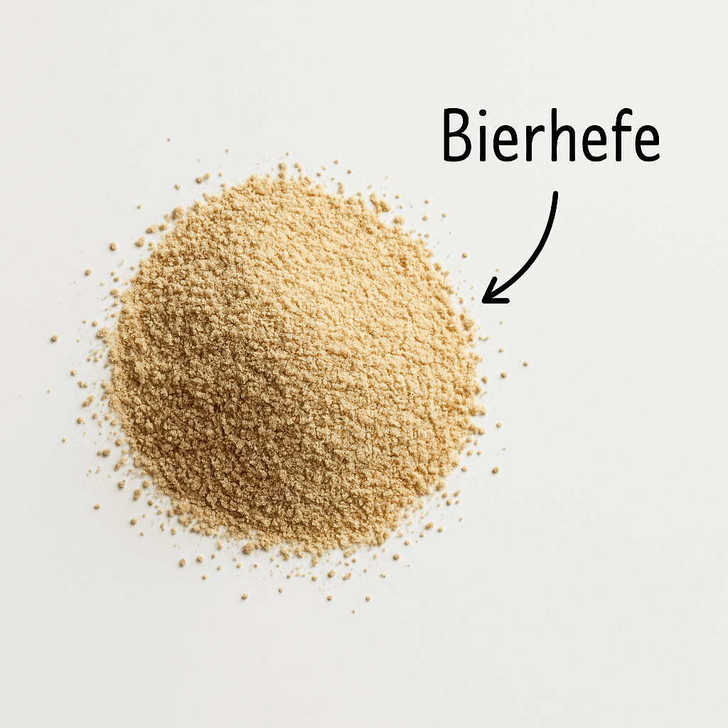 Bierhefe