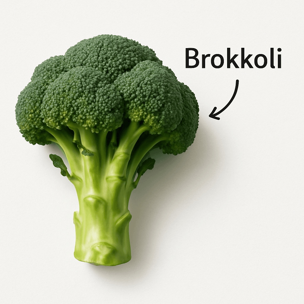 Brokkoli