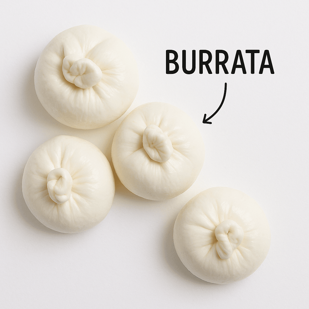 Burrata