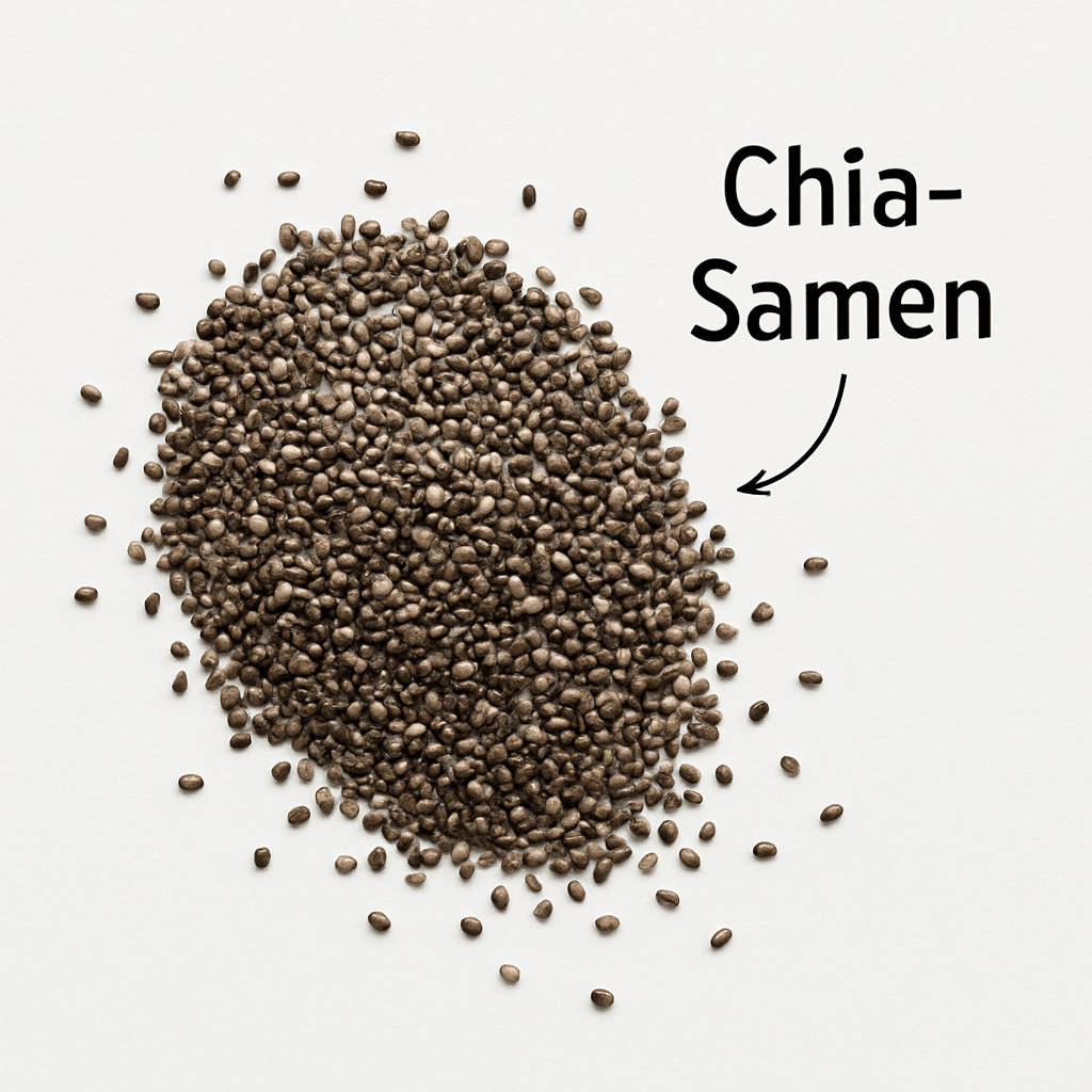 Chia-Samen