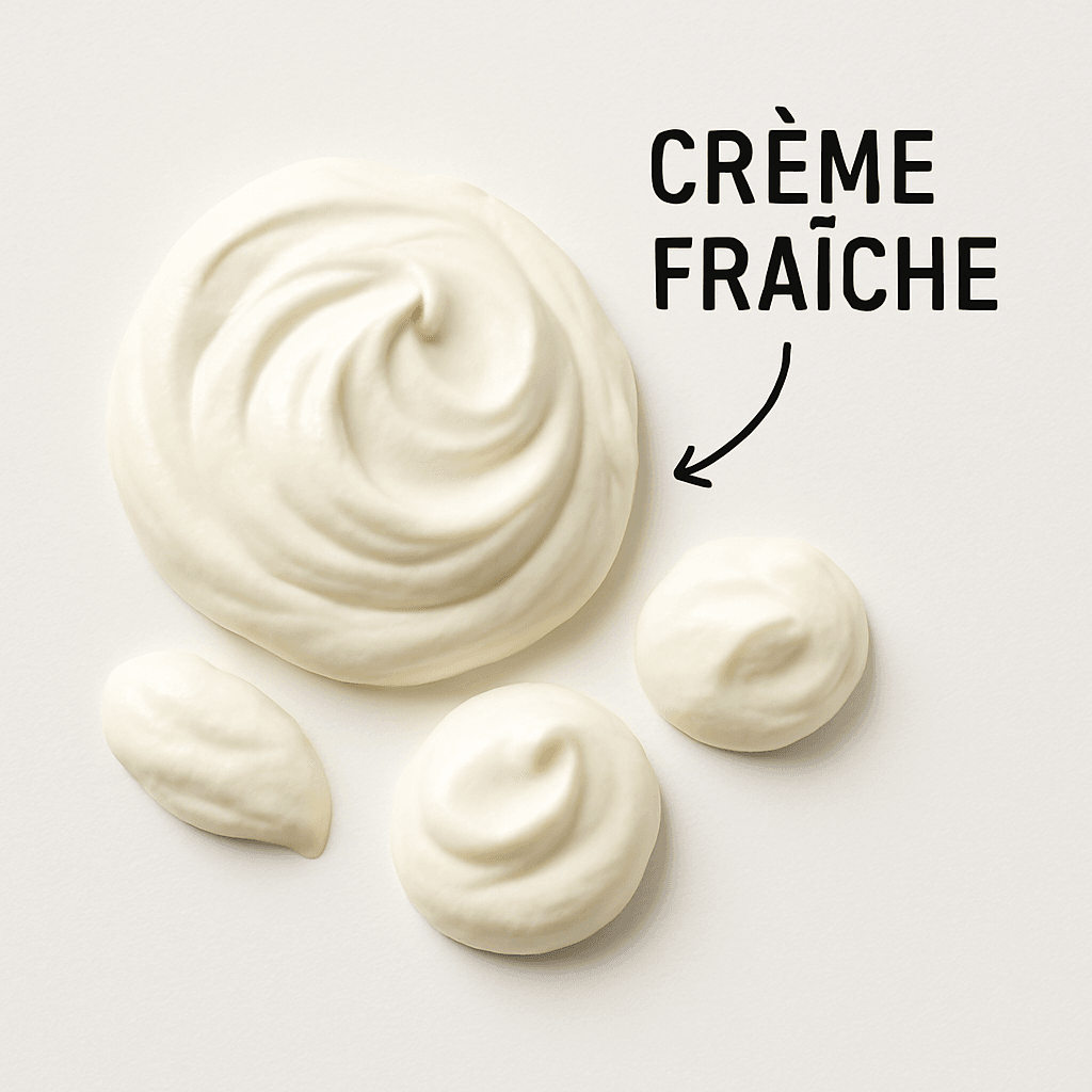 Crème fraîche