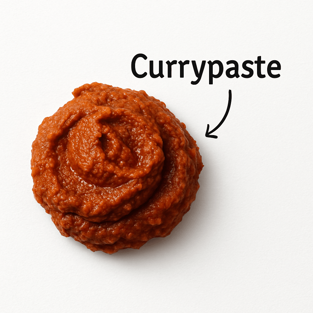 Currypaste