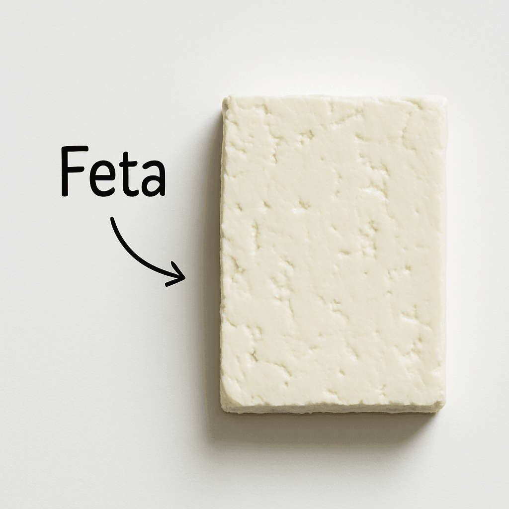 Feta