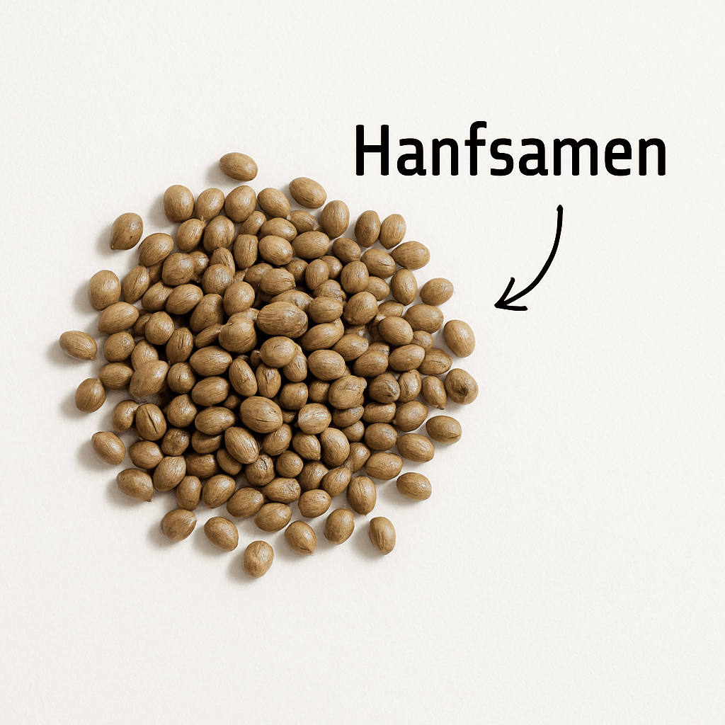 Hanfsamen