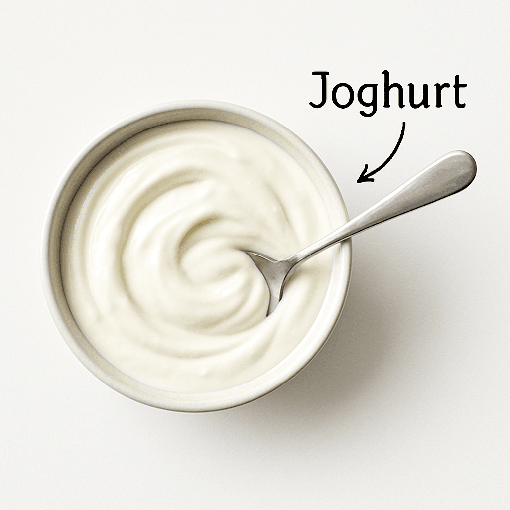 Joghurt