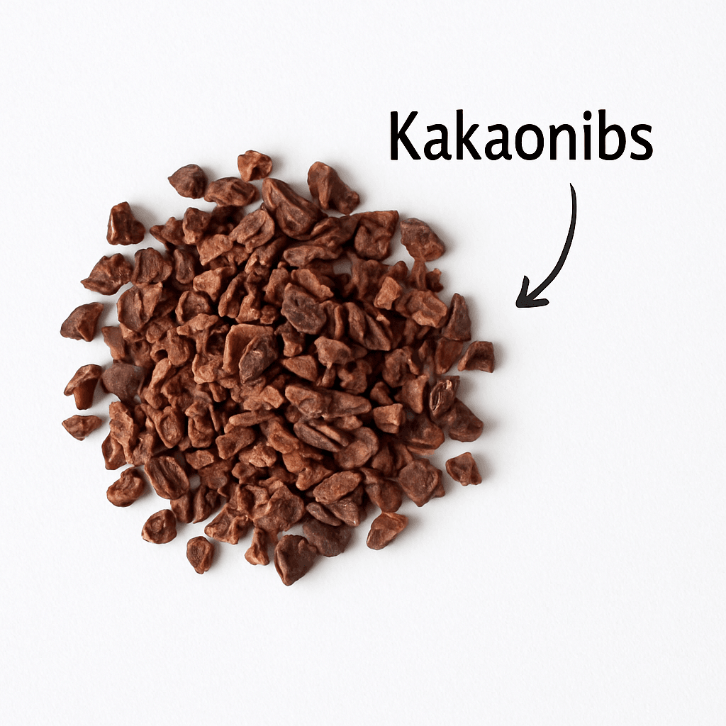 Kakaonibs