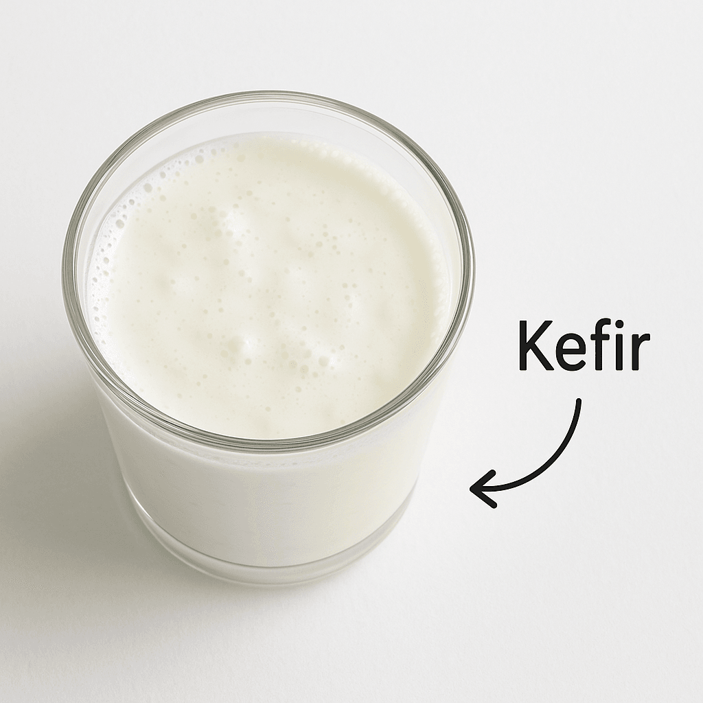Kefir