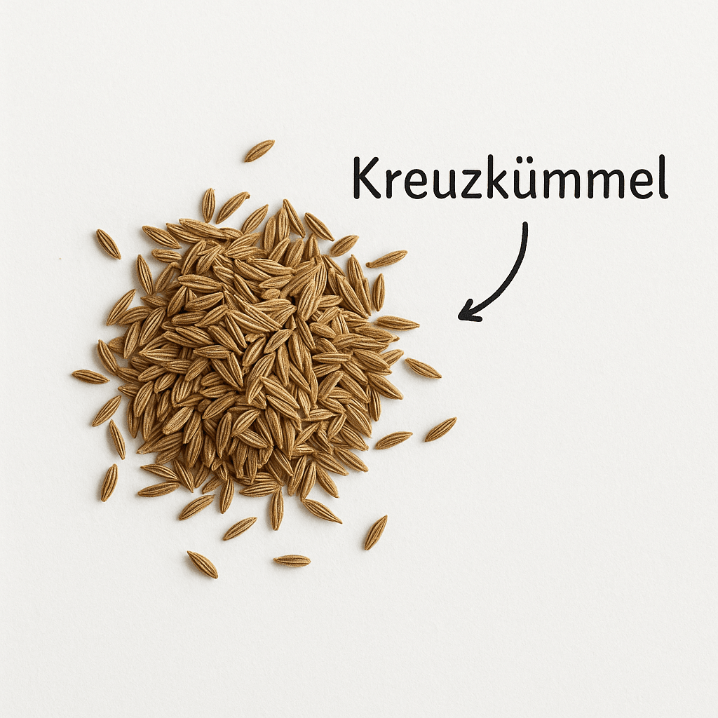 Kreuzkümmel