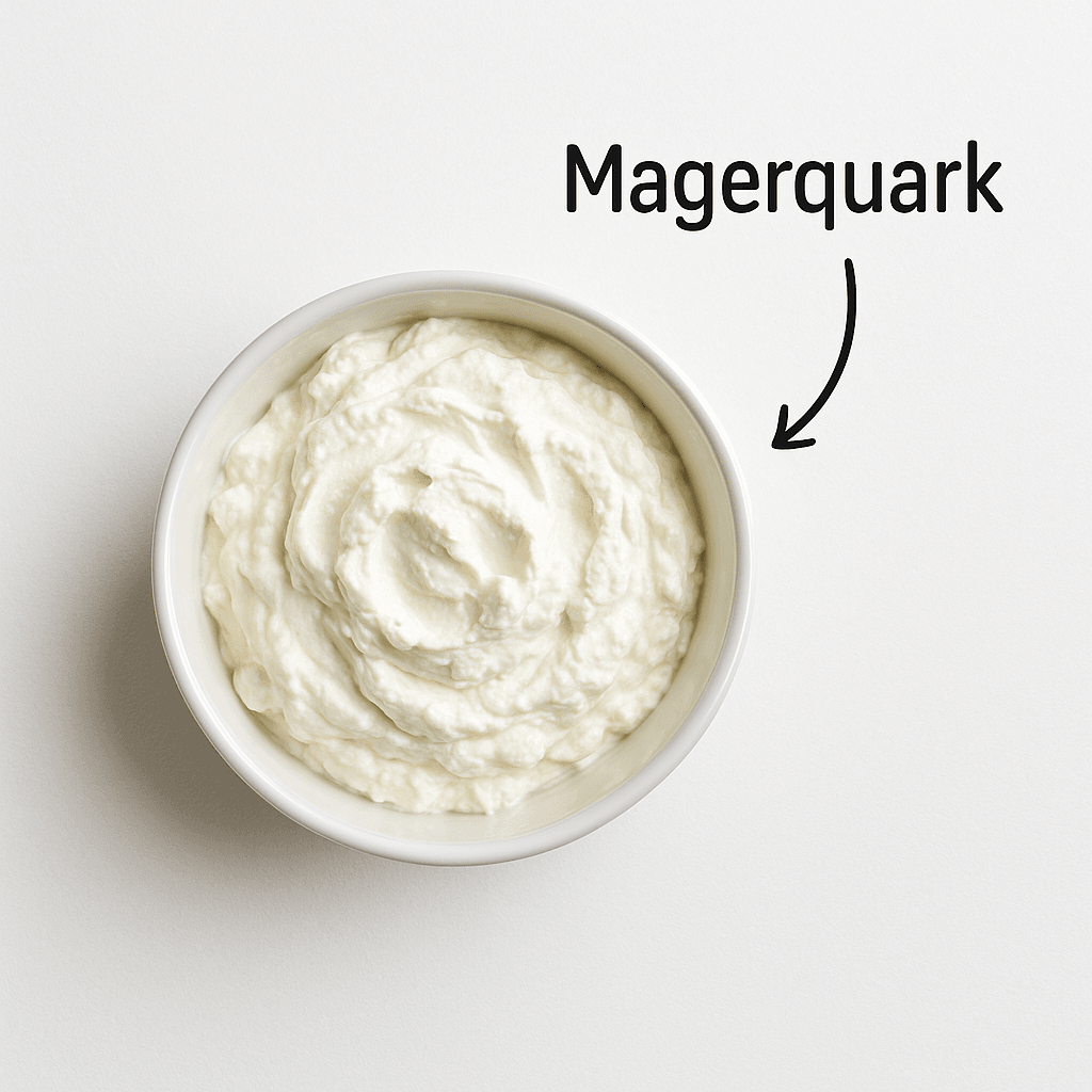 Magerquark