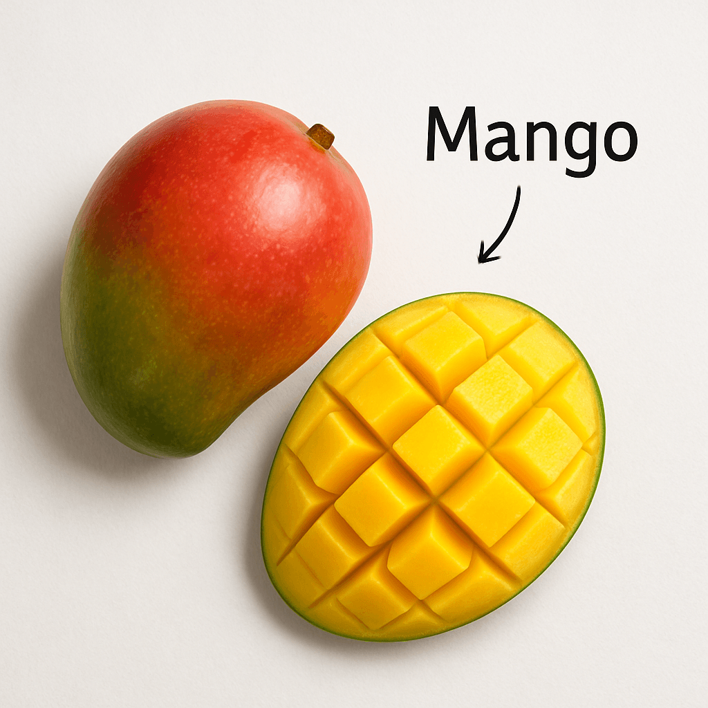 Mango